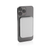 Magnetyczny bezprzewodowy power bank 5000 mAh, 5W Stellar | VA-P322.5903
