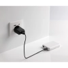Magnetyczny bezprzewodowy power bank 5000 mAh, 5W Stellar | VA-P322.5903
