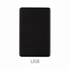Power bank 5000 mAh, ładowarka bezprzewodowa 5W Orion | VA-P322.6001