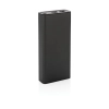 Power bank 20000 mAh Terra, aluminium z recyklingu P322.632