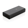 Power bank 20000 mAh Terra, aluminium z recyklingu | VA-P322.632