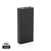 Power bank 20000 mAh Terra, aluminium z recyklingu | VA-P322.632
