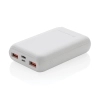 Szybki power bank 10000 mAh Urban Vitamin | VA-P322.703