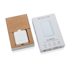 Szybki power bank 10000 mAh Urban Vitamin | VA-P322.703