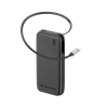Power bank 20000 mAh Urban Vitamin San Mateo | VA-P322.7401
