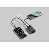 Power bank 10000 mAh Urban Vitamin Campbell | VA-P322.7602