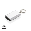Power bank 1000 mAh, brelok do kluczy | VA-P324.190