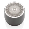 Basowy głośnik bezprzewodowy 5W Swiss Peak | VA-P329.262
