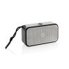 Głośnik bezprzewodowy 10W Swiss Peak | VA-P331.0902