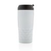 Geometryczny kubek termiczny 300 ml | VA-P432.363