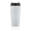 Geometryczny kubek termiczny 300 ml | VA-P432.363