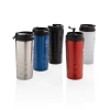 Geometryczny kubek termiczny 300 ml | VA-P432.363