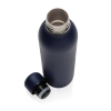 Butelka termiczna 500 ml, stal nierdzewna z recyklingu | VA-P433.0425