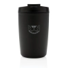 Kubek podróżny 300 ml z PP z recyklingu | VA-P433.081