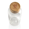 Butelka sportowa 660 ml z RPET | VA-P433.090