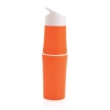 Butelka sportowa BE O Bottle | VA-P433.128