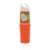 Butelka sportowa BE O Bottle | VA-P433.128