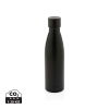Butelka termiczna 500 ml, stal nierdzewna z recyklingu | VA-P433.271
