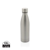Butelka termiczna 500 ml, stal nierdzewna z recyklingu | VA-P433.272