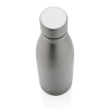 Butelka termiczna 500 ml, stal nierdzewna z recyklingu | VA-P433.272