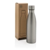 Butelka termiczna 500 ml, stal nierdzewna z recyklingu | VA-P433.272