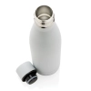 Butelka termiczna 500 ml, stal nierdzewna z recyklingu | VA-P433.273