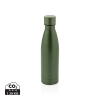 Butelka termiczna 500 ml, stal nierdzewna z recyklingu | VA-P433.277