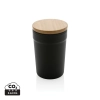 Kubek podróżny 300 ml z PP z recyklingu | VA-P433.291