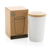Kubek podróżny 300 ml z PP z recyklingu | VA-P433.293