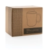 Kubek ceramiczny 350 ml | VA-P434.013