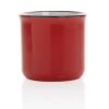 Kubek ceramiczny 280 ml | VA-P434.034