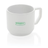 Kubek ceramiczny 350 ml | VA-P434.043