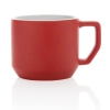Kubek ceramiczny 350 ml | VA-P434.044