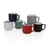 Kubek ceramiczny 350 ml | VA-P434.045