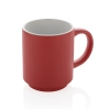 Kubek ceramiczny 180 ml P434.074