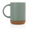 Kubek ceramiczny 280 ml | VA-P434.087