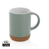 Kubek ceramiczny 280 ml | VA-P434.087
