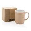 Kubek ceramiczny 300 ml | VA-P434.099