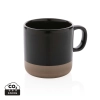 Kubek ceramiczny 360 ml | VA-P434.111