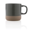 Kubek ceramiczny 360 ml | VA-P434.112