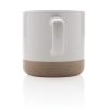 Kubek ceramiczny 360 ml | VA-P434.113