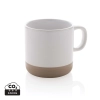Kubek ceramiczny 360 ml | VA-P434.113