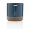 Kubek ceramiczny 360 ml | VA-P434.115