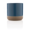 Kubek ceramiczny 360 ml | VA-P434.115