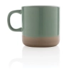 Kubek ceramiczny 360 ml | VA-P434.117