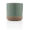 Kubek ceramiczny 360 ml | VA-P434.117