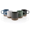 Kubek ceramiczny 360 ml | VA-P434.117