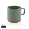 Kubek ceramiczny 360 ml | VA-P434.117