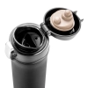 Kubek termiczny 300 ml, stal nierdzewna z recyklingu | VA-P435.061