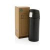 Kubek termiczny 300 ml, stal nierdzewna z recyklingu | VA-P435.061
